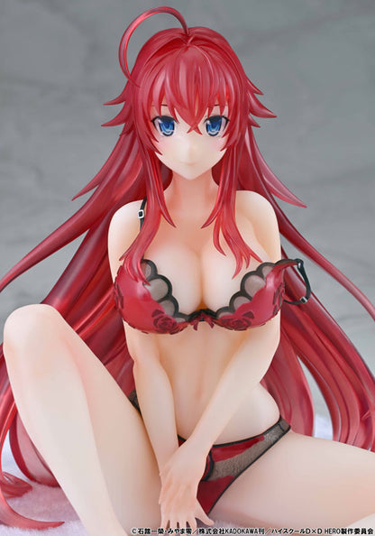 PRE ORDER – 1/6 RIAS GREMORY - LINGERIE VER.