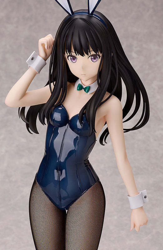 PRE ORDER – 1/4 TAKINA INOUE : BUNNY VER.