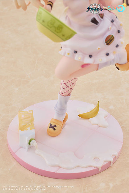 PRE ORDER – 1/7 BACHE: ANNIVERSARY ILLUSTRATION VER.