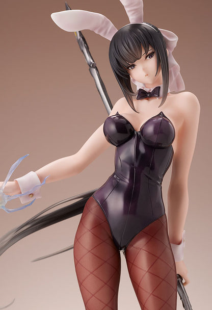 PRE ORDER – 1/7 OVERLORD NARBERAL GAMMA - SO-BIN BUNNY GIRL VER.