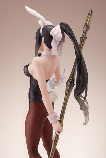 PRE ORDER – 1/7 OVERLORD NARBERAL GAMMA - SO-BIN BUNNY GIRL VER.