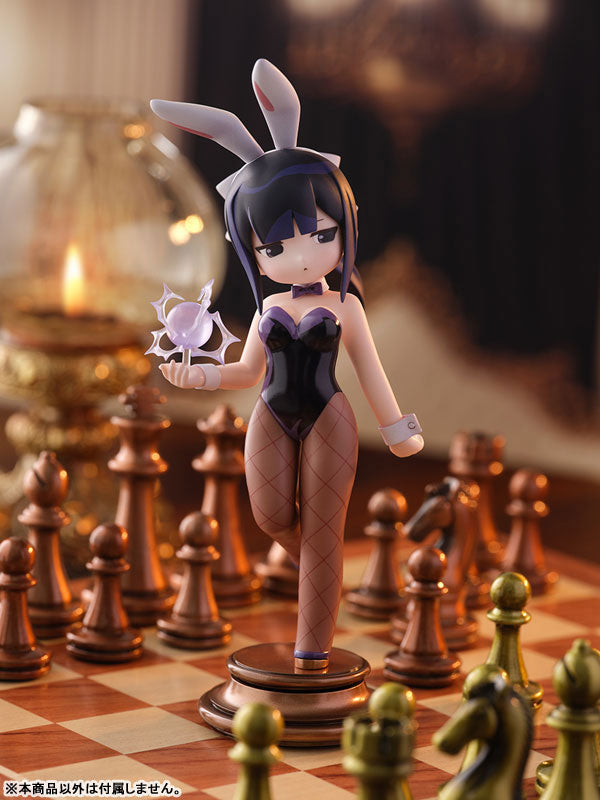 PRE ORDER – OVERLORD NARBERAL GAMMA - JUAMI BUNNY GIRL VER.