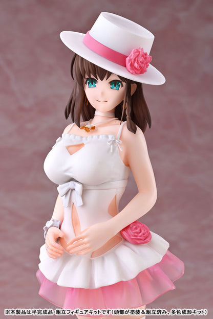 PRE ORDER – 1/8 CASTER / CHARLOTTE CORDAY 【SUMMER QUEENS】