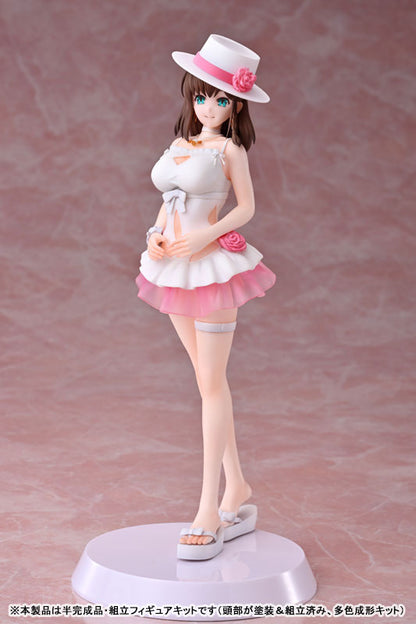 PRE ORDER – 1/8 CASTER / CHARLOTTE CORDAY 【SUMMER QUEENS】