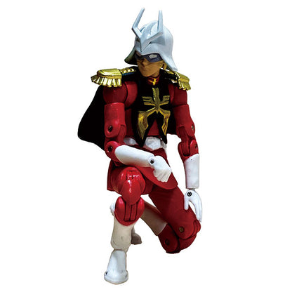 BACK ORDER – G.M.G. COLLECTION 02 PRINCIPALITY OF ZEON CHAR AZNABLE