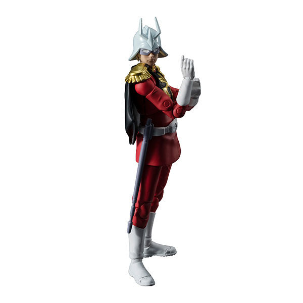 BACK ORDER – G.M.G. COLLECTION 02 PRINCIPALITY OF ZEON CHAR AZNABLE