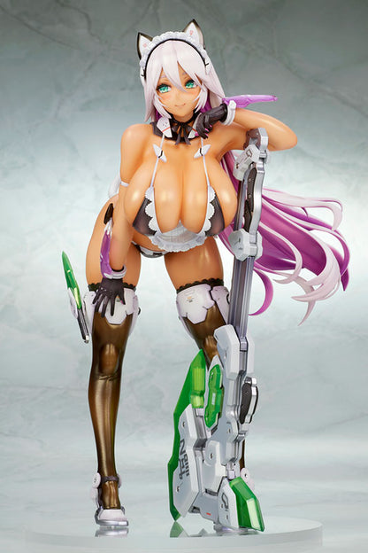 PRE ORDER – [18+] 1/7 MEIDO-BUSOU: AX EXPERIMENTAL EQUIPMENT