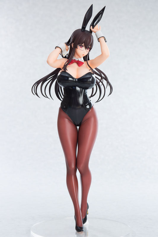 PRE ORDER – [18+] 1/6 SUCCUBUS STAYED LIFE TOHKO SAKURAMACHI BUNNY VER.