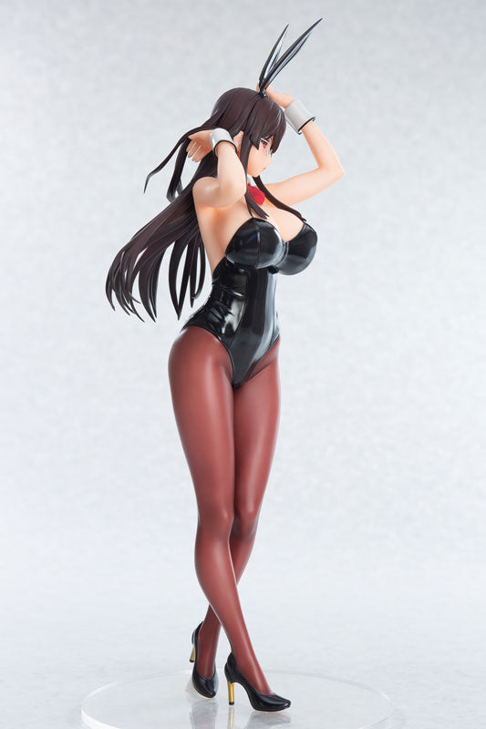 PRE ORDER – [18+] 1/6 SUCCUBUS STAYED LIFE TOHKO SAKURAMACHI BUNNY VER.