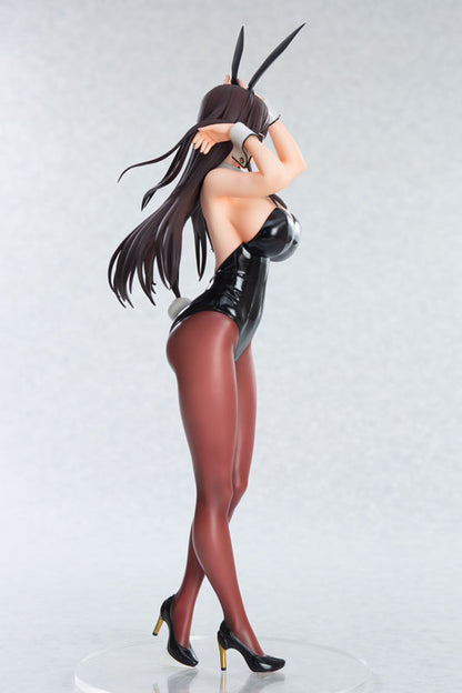 PRE ORDER – [18+] 1/6 SUCCUBUS STAYED LIFE TOHKO SAKURAMACHI BUNNY VER.