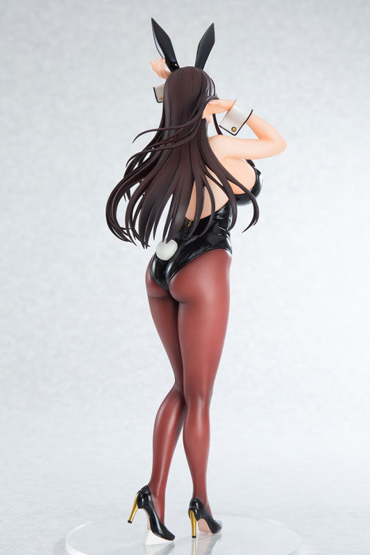 PRE ORDER – [18+] 1/6 SUCCUBUS STAYED LIFE TOHKO SAKURAMACHI BUNNY VER.