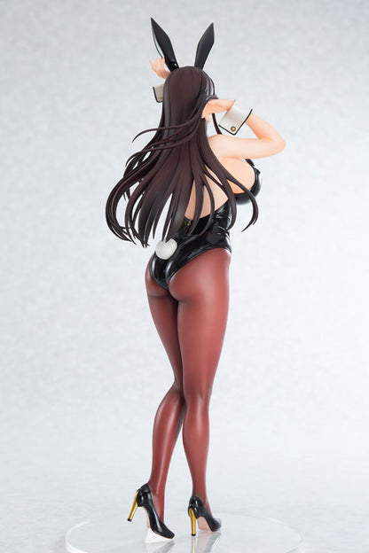 PRE ORDER – [18+] 1/6 SUCCUBUS STAYED LIFE TOHKO SAKURAMACHI BUNNY VER.