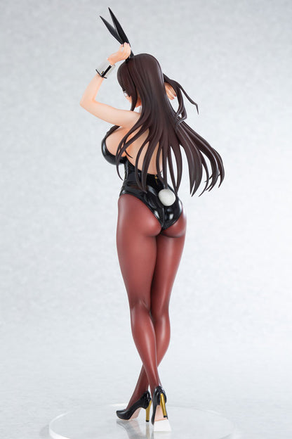 PRE ORDER – [18+] 1/6 SUCCUBUS STAYED LIFE TOHKO SAKURAMACHI BUNNY VER.