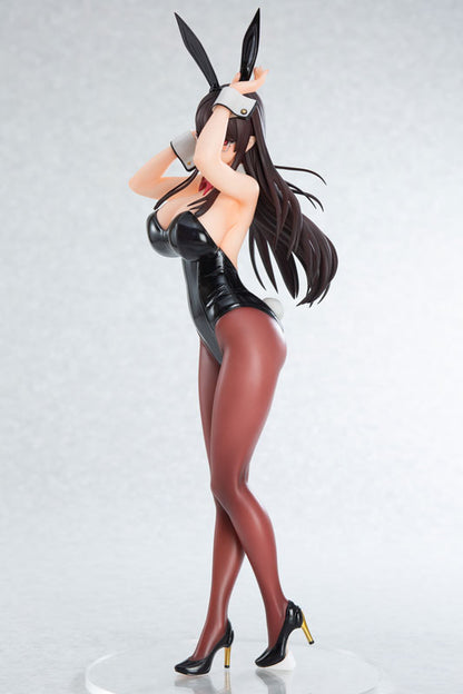 PRE ORDER – [18+] 1/6 SUCCUBUS STAYED LIFE TOHKO SAKURAMACHI BUNNY VER.