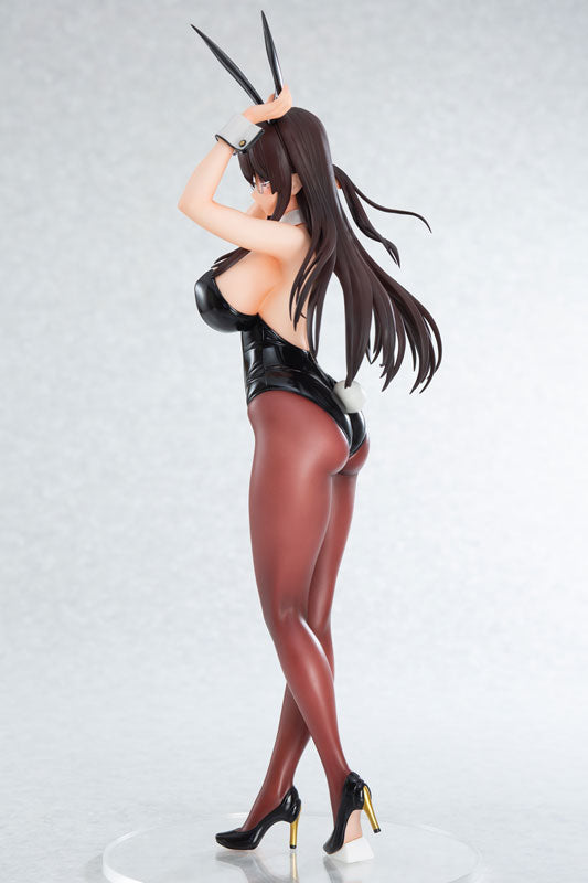 PRE ORDER – [18+] 1/6 SUCCUBUS STAYED LIFE TOHKO SAKURAMACHI BUNNY VER.