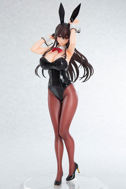 PRE ORDER – [18+] 1/6 SUCCUBUS STAYED LIFE TOHKO SAKURAMACHI BUNNY VER.