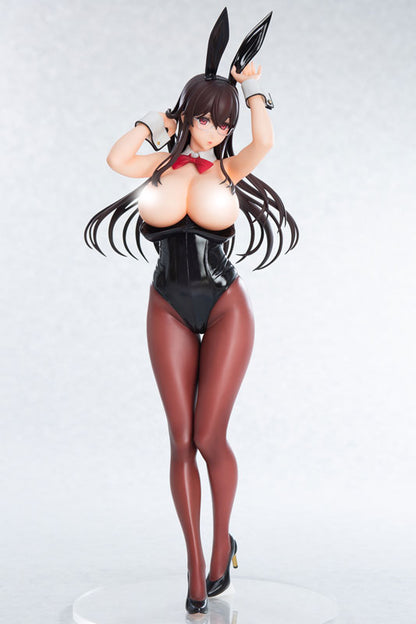 PRE ORDER – [18+] 1/6 SUCCUBUS STAYED LIFE TOHKO SAKURAMACHI BUNNY VER.