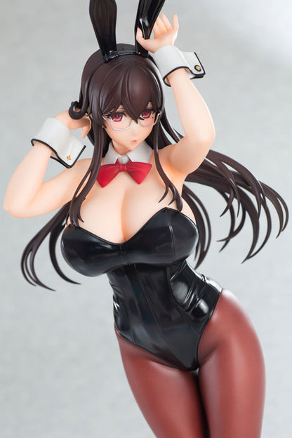 PRE ORDER – [18+] 1/6 SUCCUBUS STAYED LIFE TOHKO SAKURAMACHI BUNNY VER.