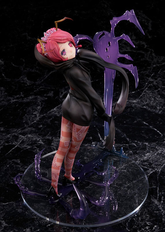 PRE ORDER – 1/8 OVERLORD - ENTOMA VASILISSA ZETA SO-BIN VER.