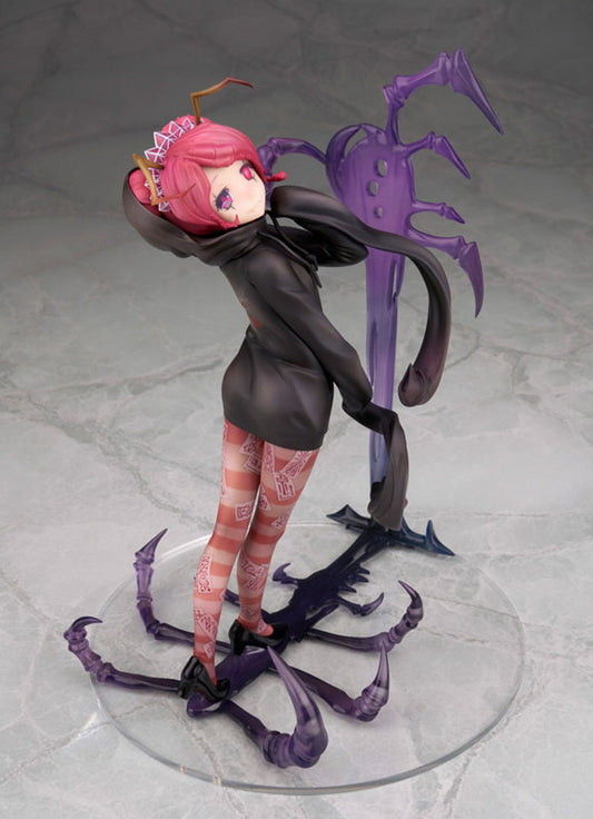 PRE ORDER – 1/8 OVERLORD - ENTOMA VASILISSA ZETA SO-BIN VER.