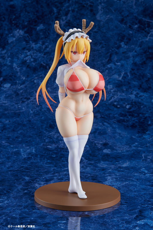 PRE ORDER – 1/6 TOHRU (RE-RUN)