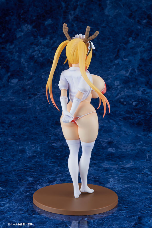 PRE ORDER – 1/6 TOHRU (RE-RUN)