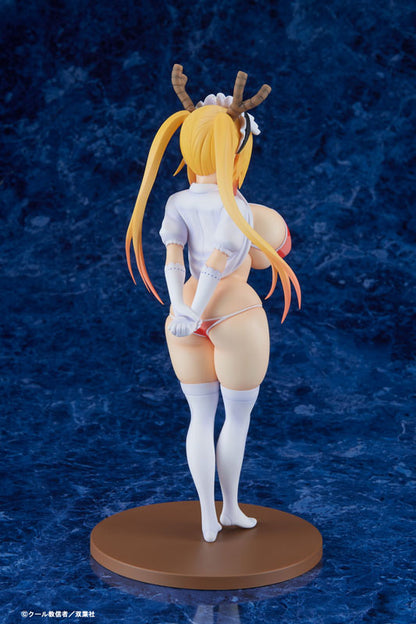 PRE ORDER – 1/6 TOHRU (RE-RUN)