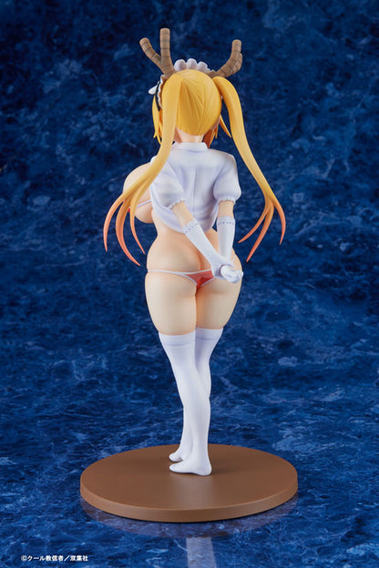 PRE ORDER – 1/6 TOHRU (RE-RUN)