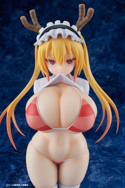 PRE ORDER – 1/6 TOHRU (RE-RUN)