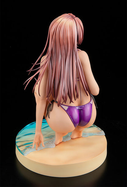 PRE ORDER – 1/7 SHINOHA KURUMI