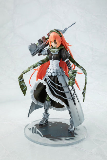 PRE ORDER – 1/8 CZ2128 DELTA 10TH ANNIVERSARY SO-BIN VER.