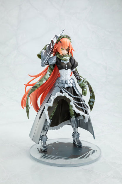 PRE ORDER – 1/8 CZ2128 DELTA 10TH ANNIVERSARY SO-BIN VER.