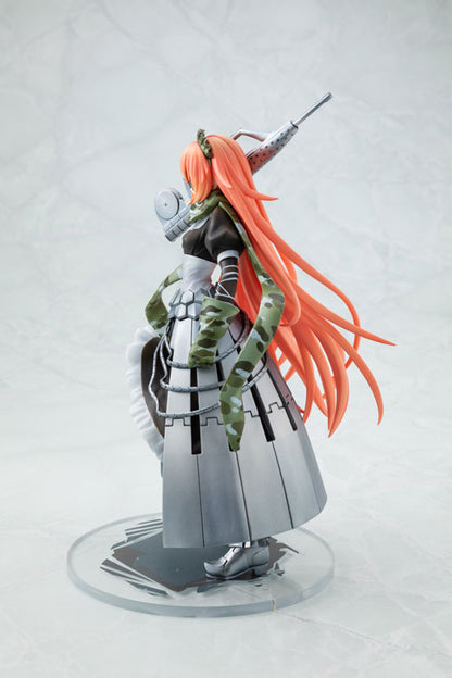 PRE ORDER – 1/8 CZ2128 DELTA 10TH ANNIVERSARY SO-BIN VER.