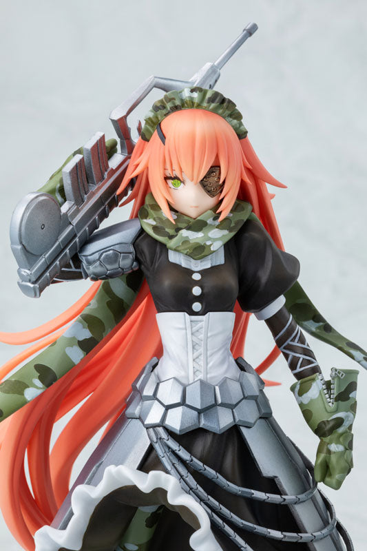 PRE ORDER – 1/8 CZ2128 DELTA 10TH ANNIVERSARY SO-BIN VER.