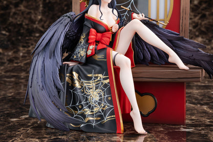 PRE ORDER – 1/7 ALBEDO SPLENDID KIMONO VER.