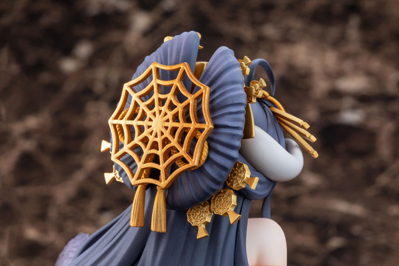 PRE ORDER – 1/7 ALBEDO SPLENDID KIMONO VER.