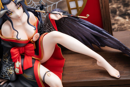 PRE ORDER – 1/7 ALBEDO SPLENDID KIMONO VER.