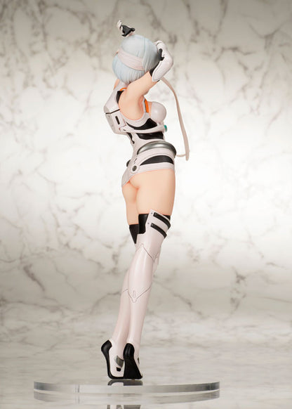 PRE ORDER – SHUNYA YAMASHITA X MITSUMASA YOSHIZAWA REBUILD OF EVANGELION REI AYANAMI RENEWAL EDITION