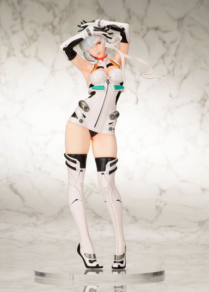 PRE ORDER – SHUNYA YAMASHITA X MITSUMASA YOSHIZAWA REBUILD OF EVANGELION REI AYANAMI RENEWAL EDITION