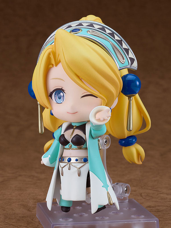 PRE ORDER – NENDOROID MARIE