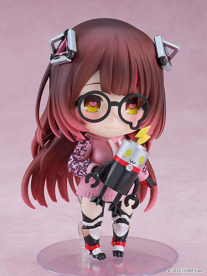 PRE ORDER – NENDOROID ROBOCOSAN