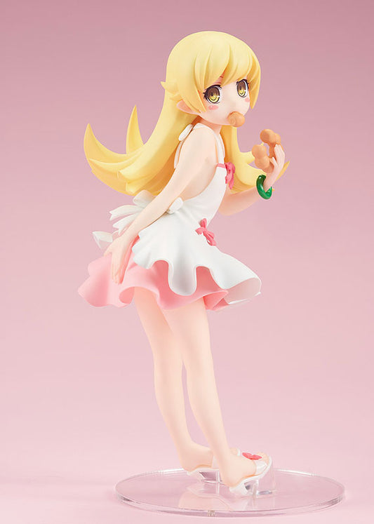 PRE ORDER – POP UP PARADE SHINOBU OSHINO