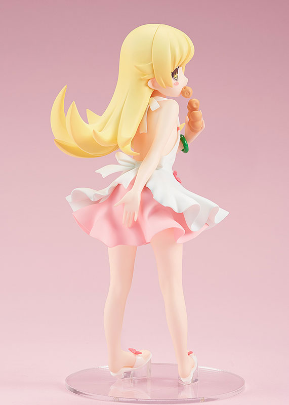 PRE ORDER – POP UP PARADE SHINOBU OSHINO