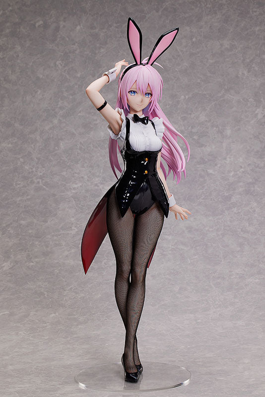 PRE ORDER – 1/4 SHIKIMORI: BUNNY VER.