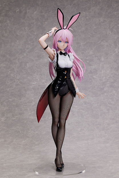 PRE ORDER – 1/4 SHIKIMORI: BUNNY VER.