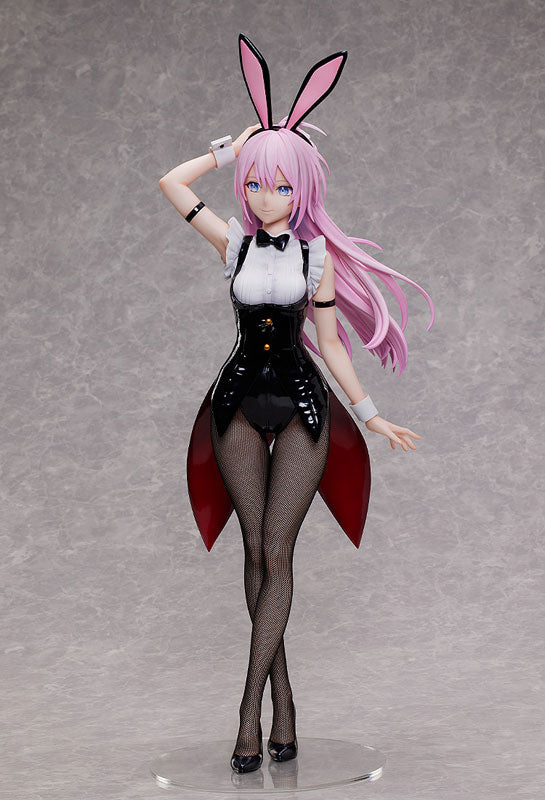 PRE ORDER – 1/4 SHIKIMORI: BUNNY VER.