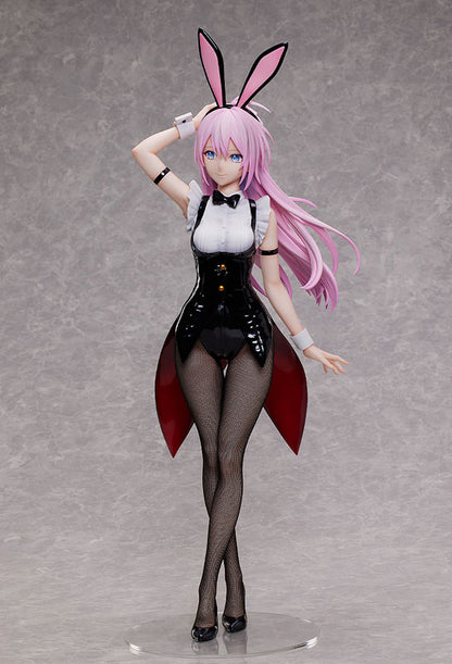 PRE ORDER – 1/4 SHIKIMORI: BUNNY VER.