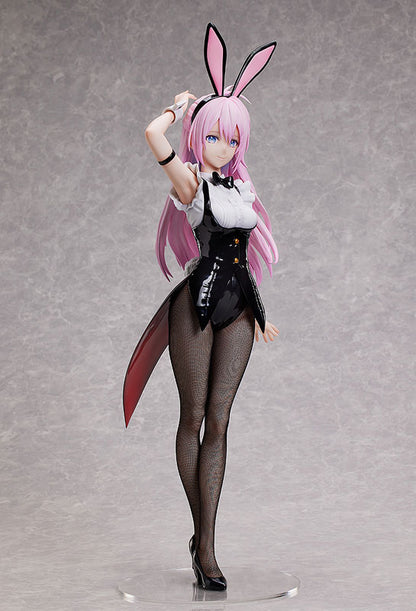 PRE ORDER – 1/4 SHIKIMORI: BUNNY VER.