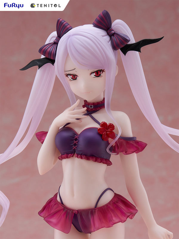 BACK ORDER – OVERLORD - SHALLTEAR