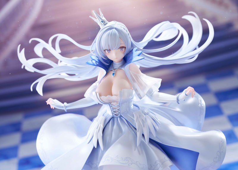 PRE ORDER – 1/7 AZUR LANE ARGUS